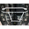 BARRA INFERIOR TRASERA ULTRA RACING 2 PUNTOS PARA PERODUA ARUZ (F800) 1.5VVTI 2WD 2019-PRESENTE