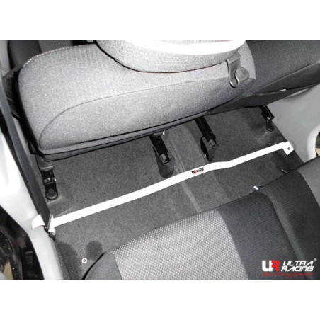 BARRA INTERIOR ROOM BAR ULTRA RACING 2 PUNTOS PARA PERODUA KELISA (L700) 850 2WD 2001-2007