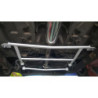 BARRA INFERIOR DELANTERA ULTRA RACING 4 PUNTOS PARA PEUGEOT 206 (XS) 1.6 2WD MT 1998-2012