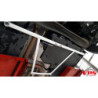BARRA INFERIOR TRASERA ULTRA RACING 4 PUNTOS PARA PEUGEOT 5008-II 1ª GEN. (T87) 2.0D 2WD 2017-PRESENTE