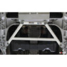 BARRA INFERIOR DELANTERA ULTRA RACING 4 PUNTOS PARA PORSCHE 997 S 3.8TT 4WD 2006-2013
