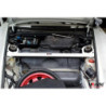 BARRA DE TORRETAS DELANTERA ULTRA RACING 2 PUNTOS PARA PORSCHE CARRERA 2 (964) 3.6 2WD 1989-1993