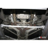 BARRA INFERIOR TRASERA ULTRA RACING 2 PUNTOS PARA PORSCHE PANAMERA (970) 3.6 V6 4WD 2010-2016