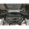 BARRA INFERIOR TRASERA ULTRA RACING 4 PUNTOS PARA PROTON GEN 2 1.6 2WD NORMAL ENGINE 2004-2012