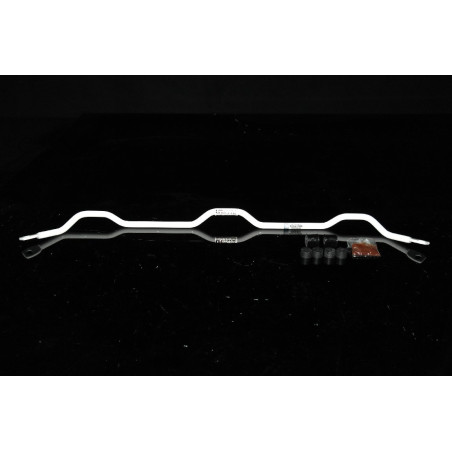 BARRA ESTABILIZADORA DELANTERA ULTRA RACING 16 MM PARA PROTON ISWARA 1ª GEN. (C20/MK2) 1.3/1.5 HATCHBACK 1992-2003