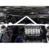 BARRA DE TORRETAS DELANTERA ULTRA RACING 3 PUNTOS PARA PROTON PERDANA 1ª GEN. 2.0 2WD 1995-1998
