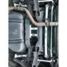BARRA INFERIOR TRASERA ULTRA RACING 2 PUNTOS PARA PROTON PREVE 1.6T 2WD 2012-2020