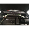BARRA DE TORRETAS DELANTERA ULTRA RACING 2 PUNTOS PARA PROTON WAJA 1.8 2WD NORMAL ENGINE 2000-2011