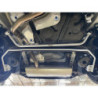 Barra estabilizadora trasera 16 mm Proton X50 1.5T-Direct Injection...