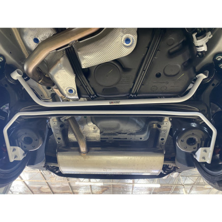 BARRA ESTABILIZADORA TRASERA ULTRA RACING 19 MM PARA PROTON X50 1.5T-DIRECT INJECTION 2WD 2020-PRESENTE