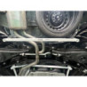 Barra inferior trasera 2 puntos Proton X90 1.5T 2WD 2023-presente |...