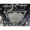 Barra inferior trasera 4 puntos Proton X90 1.5T 2WD 2023-presente |...