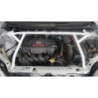 BARRA DE TORRETAS DELANTERA ULTRA RACING 4 PUNTOS PARA TOYOTA VIOS 1ª GEN. (XP40) 1.5 2WD 2002-2007