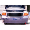 BARRA DE TORRETAS TRASERA ULTRA RACING 2 PUNTOS PARA TOYOTA VIOS 1ª GEN. (XP40) 1.5 2WD 2002-2007