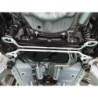 BARRA ESTABILIZADORA TRASERA ULTRA RACING 16 MM PARA TOYOTA VIOS 3ª GEN. (XP150) 1.5 2WD 5-SPEED 2013-2016