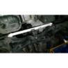 BARRA INFERIOR DELANTERA ULTRA RACING 2 PUNTOS PARA TOYOTA VIOS 3ª GEN. (XP150) 1.5 2WD 5-SPEED MT 2013-2016