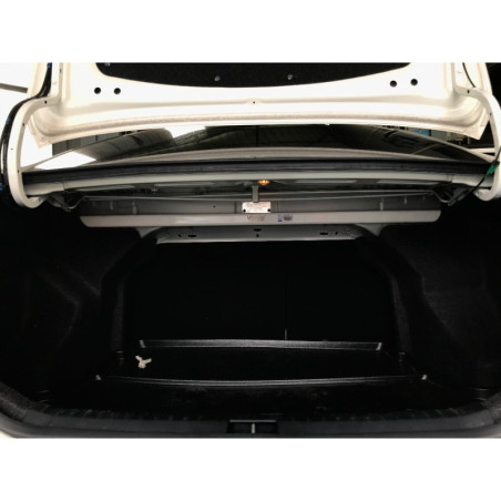 BARRA DE TORRETAS TRASERA ULTRA RACING 2 PUNTOS PARA TOYOTA VIOS 3ª GEN. (NSP151) 1.5 2WD 7-SPEED CVT-I 2018-PRESENTE