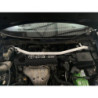 BARRA DE TORRETAS DELANTERA ULTRA RACING 2 PUNTOS PARA TOYOTA WISH 1ª GEN. (AE10) 1.8 2WD 2003-2009