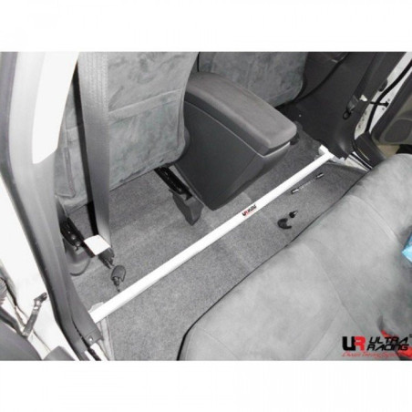 BARRA INTERIOR ROOM BAR ULTRA RACING 2 PUNTOS PARA TOYOTA WISH 1ª GEN. (AE10) 1.8 2WD 2003-2009