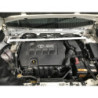BARRA DE TORRETAS DELANTERA ULTRA RACING 2 PUNTOS PARA TOYOTA WISH 2ª GEN. (AE20) 1.8 2WD TAIWAN IMPORTED 2009-2017