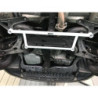 BARRA INFERIOR DELANTERA ULTRA RACING 4 PUNTOS PARA TOYOTA WISH 2ª GEN. (AE20) 1.8 4WD 2009-2017