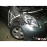 BARRA DE REFUERZO DE ALETAS ULTRA RACING 3 PUNTOS PARA TOYOTA YARIS 2ª GEN. (XP90) 1.5 2WD HATCHBACK 2005-2013
