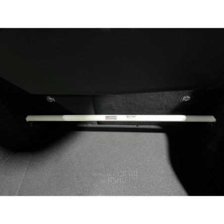 BARRA DE TORRETAS TRASERA ULTRA RACING 2 PUNTOS PARA TOYOTA GR YARIS (XP210) 1.6 GTS 4WD 2020-PRESENTE