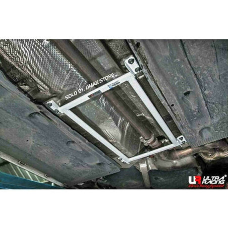 Barra inferior central 4 puntos Volkswagen Beetle (A5) | Ultra Racing