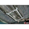 Barra inferior central 4 puntos Volkswagen Beetle (A5) | Ultra Racing