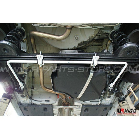 Barra estabilizadora trasera 19 mm Volkswagen Beetle (A5) 1.2T 2WD...