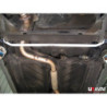 Barra inferior trasera 2 puntos Volkswagen Golf GTI 1ª Gen. MK1/A1 |...