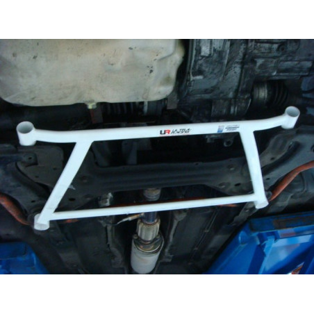 Barra inferior delantera 4 puntos Volkswagen Golf GTI 2ª Gen. MK2/A2 |...