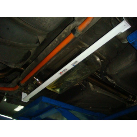 Barra inferior trasera 2 puntos Volkswagen Golf GTI 2ª Gen. MK2/A2 |...