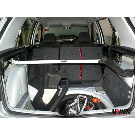 Barra de torretas trasera 2 puntos Volkswagen Golf GTI 4ª Gen. MK4/A4...