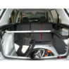 Barra de torretas trasera 2 puntos Volkswagen Golf GTI 4ª Gen. MK4/A4...