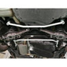 BARRA INFERIOR TRASERA ULTRA RACING 2 PUNTOS PARA VOLKSWAGEN PASSAT B8 (TYP 3G) 1.8 TSI 2WD 2015-2022