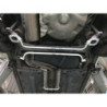 BARRA ESTABILIZADORA TRASERA ULTRA RACING 18 MM PARA VOLKSWAGEN POLO 4ª GEN. MK4 (TYP 9N) 1.8 TSI 2WD 2002-2009