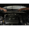BARRA DE TORRETAS DELANTERA ULTRA RACING 2 PUNTOS PARA VOLKSWAGEN TIGUAN 2ª GEN. (AD/BW) 1.4 TSI 2WD (5 PLAZAS) 2016-PRESENTE