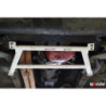 BARRA INFERIOR DELANTERA ULTRA RACING 4 PUNTOS PARA VOLVO 240 200 SERIES 2.4 2WD 1983-1993