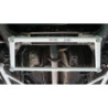 BARRA INFERIOR DELANTERA ULTRA RACING 4 PUNTOS PARA VOLVO 850 2.5T OBD1 2WD SEDÁN 1992-1997