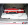 BARRA DE TORRETAS TRASERA ULTRA RACING 2 PUNTOS PARA VOLVO 850 2.5T OBD2 2WD WAGON 1992-1997