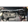 BARRA DE TORRETAS DELANTERA ULTRA RACING 2 PUNTOS PARA VOLVO C30 2.0 2WD 2006-2013