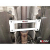 BARRA INFERIOR CENTRAL ULTRA RACING 2 PUNTOS PARA VOLVO S40 2ª GEN. 2.0T 2WD 2004-2012