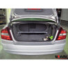BARRA DE TORRETAS TRASERA ULTRA RACING 2 PUNTOS PARA VOLVO S80 1ª GEN. 2.0T 2WD 1999-2006