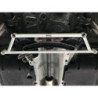 BARRA INFERIOR DELANTERA ULTRA RACING 4 PUNTOS PARA VOLVO V40 T4 1.6 4WD 2012-2016