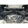 BARRA INFERIOR TRASERA ULTRA RACING 2 PUNTOS PARA VOLVO V60 1ª GEN. T4 1.6T 2WD 2010-2018