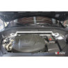 BARRA DE TORRETAS DELANTERA ULTRA RACING 2 PUNTOS PARA VOLVO XC60 2ª GEN. T8 2.0 TWIN ENGINE 4WD HYBRID 2018-PRESENTE