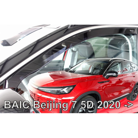 DEFLECTORES DE VENTANILLA HEKO REF. 11208