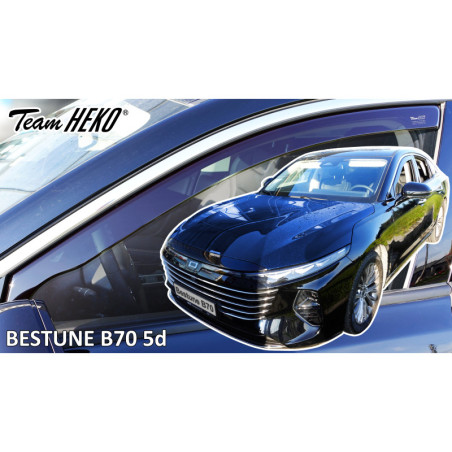 DEFLECTORES DE VENTANILLA HEKO REF. 29137