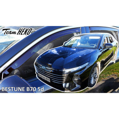 DEFLECTORES DE VENTANILLA HEKO REF. 29138